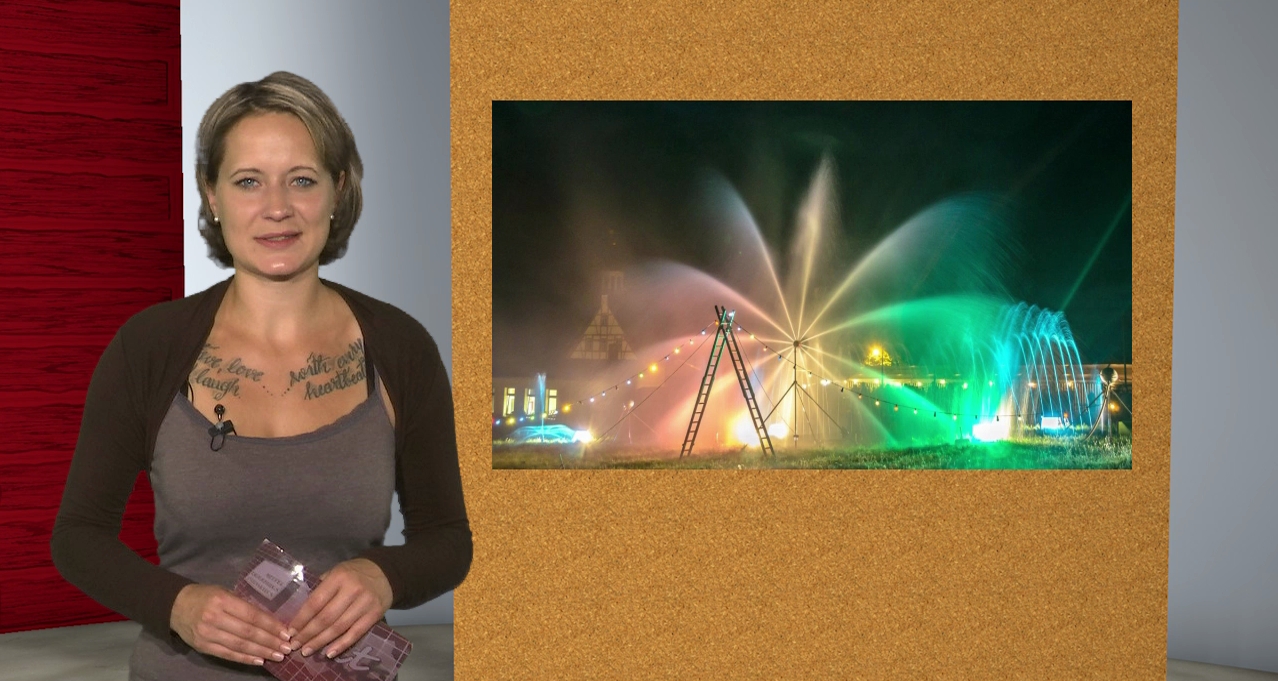 MEFkompakt mit Nancy Melzer MEFkompakt mit Nancy Melzer