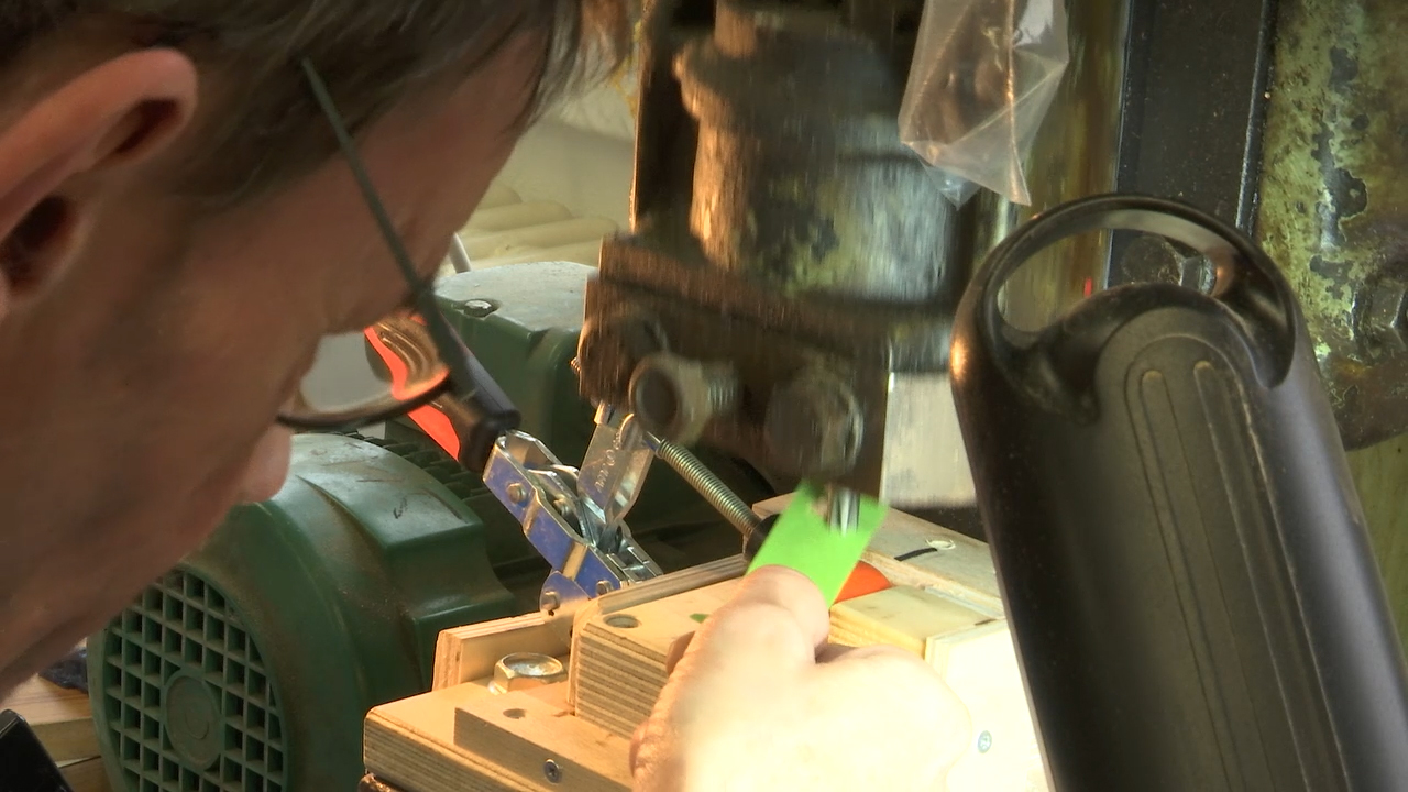 MEgional mit dem Besuch beim Lebenshilfewerk in Marienberg MEgional mit dem Besuch beim Lebenshilfewerk in Marienberg