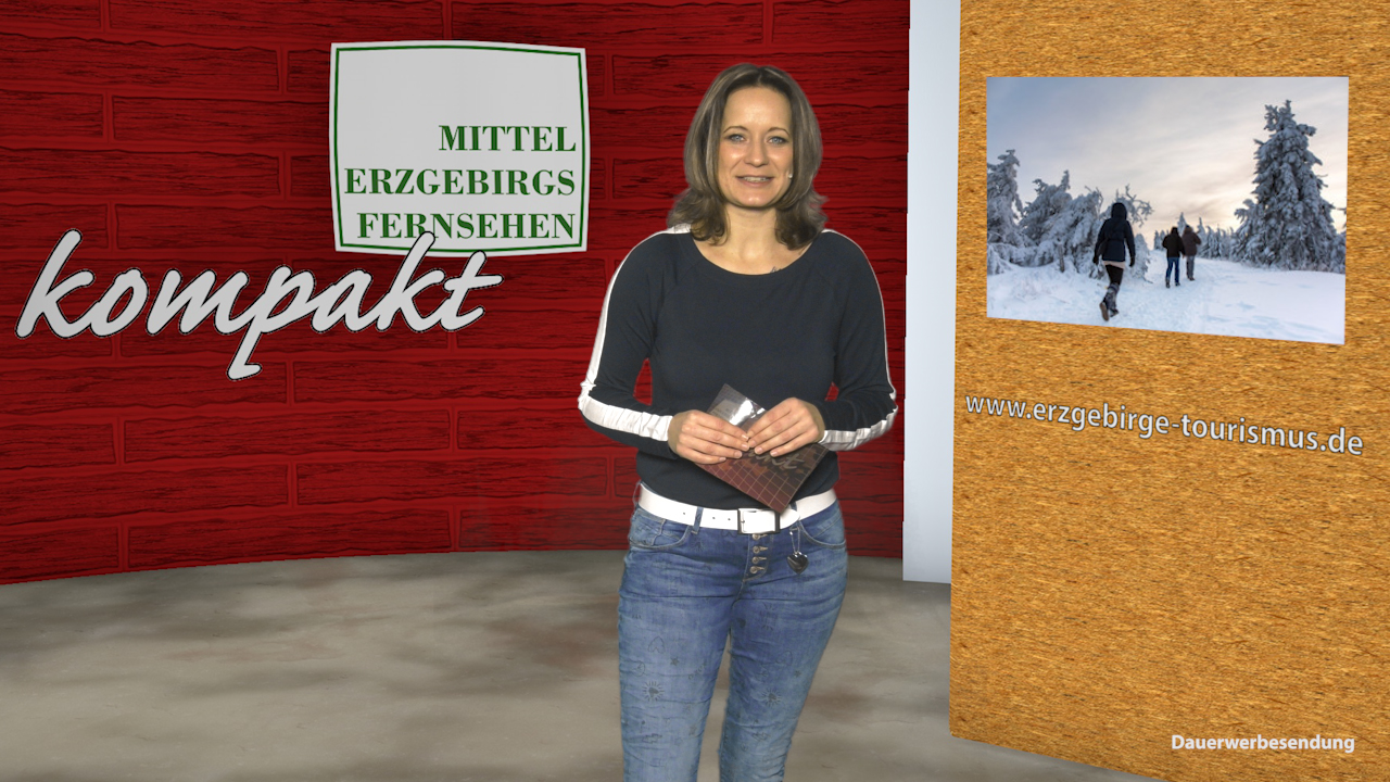 MEF kompakt mit Nancy Melzer