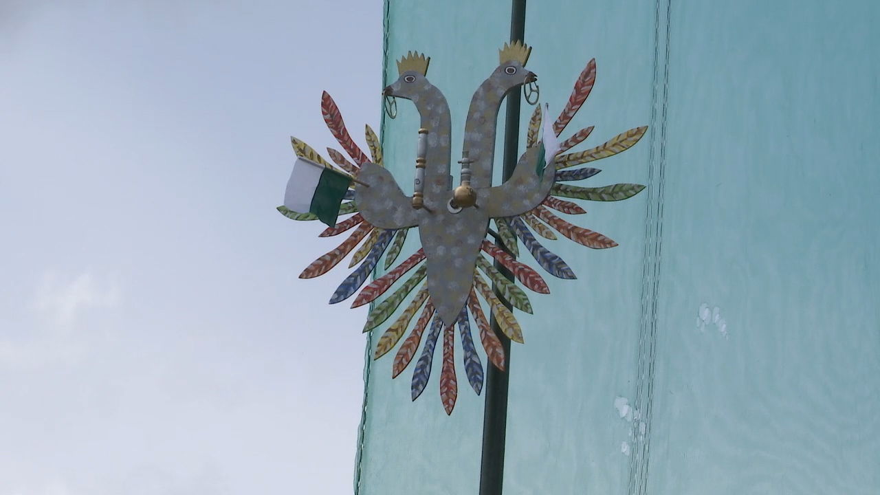 MEgional heute mit dem 60. Vogelschiessen in Niederlauterstein MEgional heute mit dem 60. Vogelschiessen in Niederlauterstein