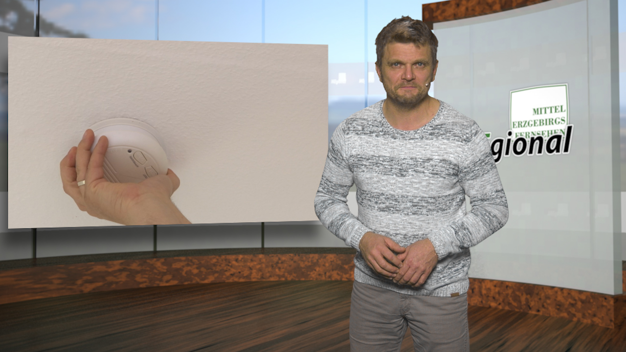 MEgional am 13. November 2018