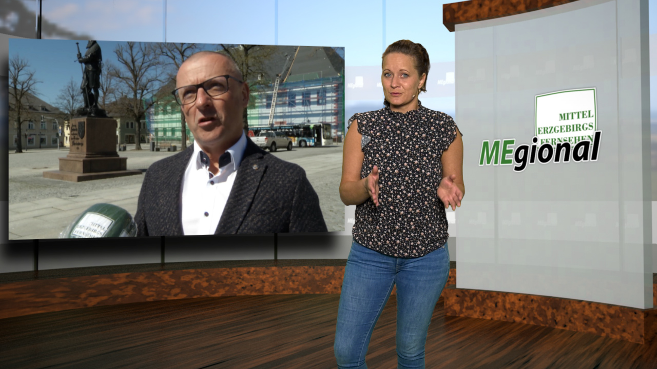 MEgional am 20. April 2020 mit den Lockerungen in der Corona Krise