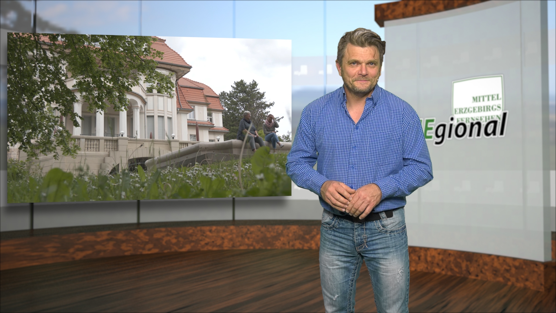 MEgional am 10. Juni 2020 mit der Kultur nach Corona