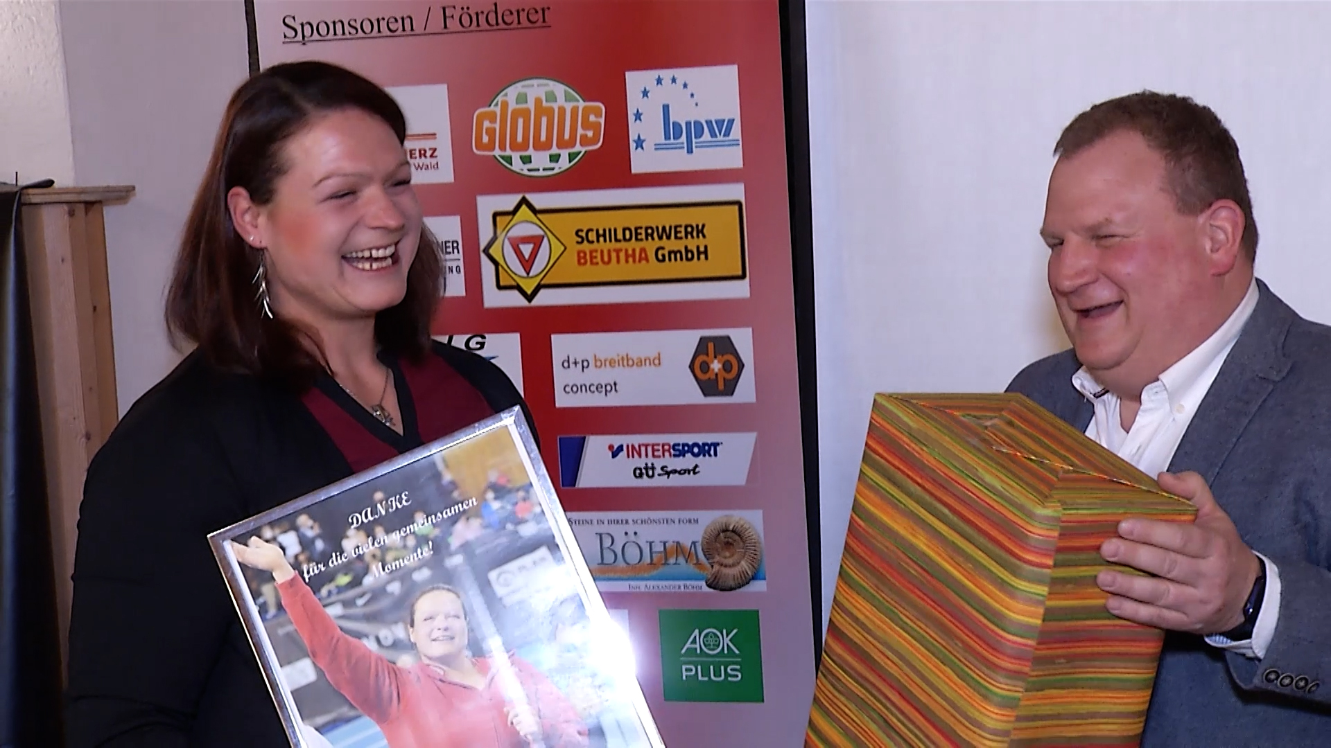 MEgional am 8. März 2022 - mit der Ehrung der Besten beim LV 90 Erzgebirge