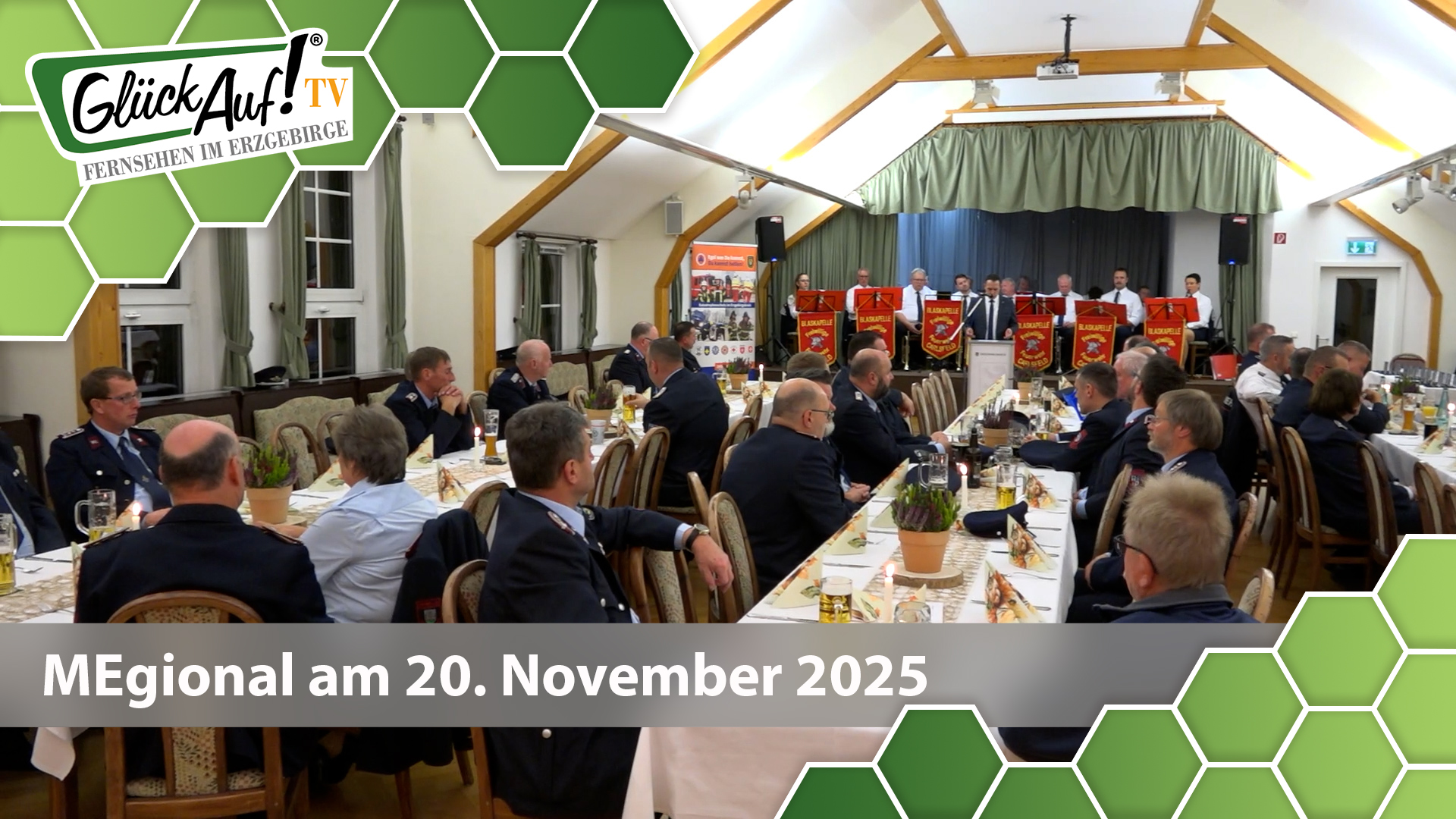 MEgional am 20. November mit dem Baumpflanzen in Freiberg